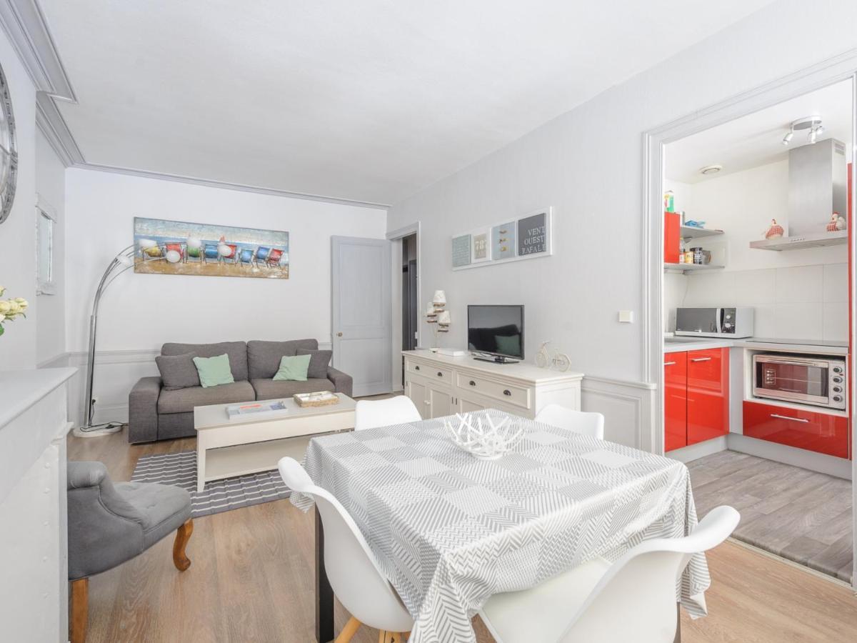 Appartement T2 Lumineux A Deux Pas Du Vieux Port, La Rochelle - Tout Confort, Wi-Fi, Proche Commerces - Fr-1-535-39 Exterior photo
