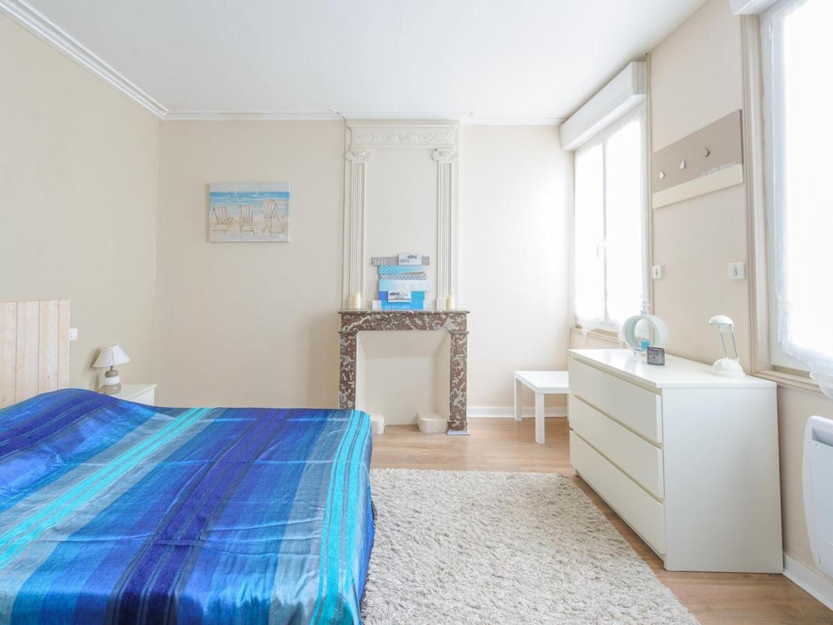 Appartement T2 Lumineux A Deux Pas Du Vieux Port, La Rochelle - Tout Confort, Wi-Fi, Proche Commerces - Fr-1-535-39 Exterior photo