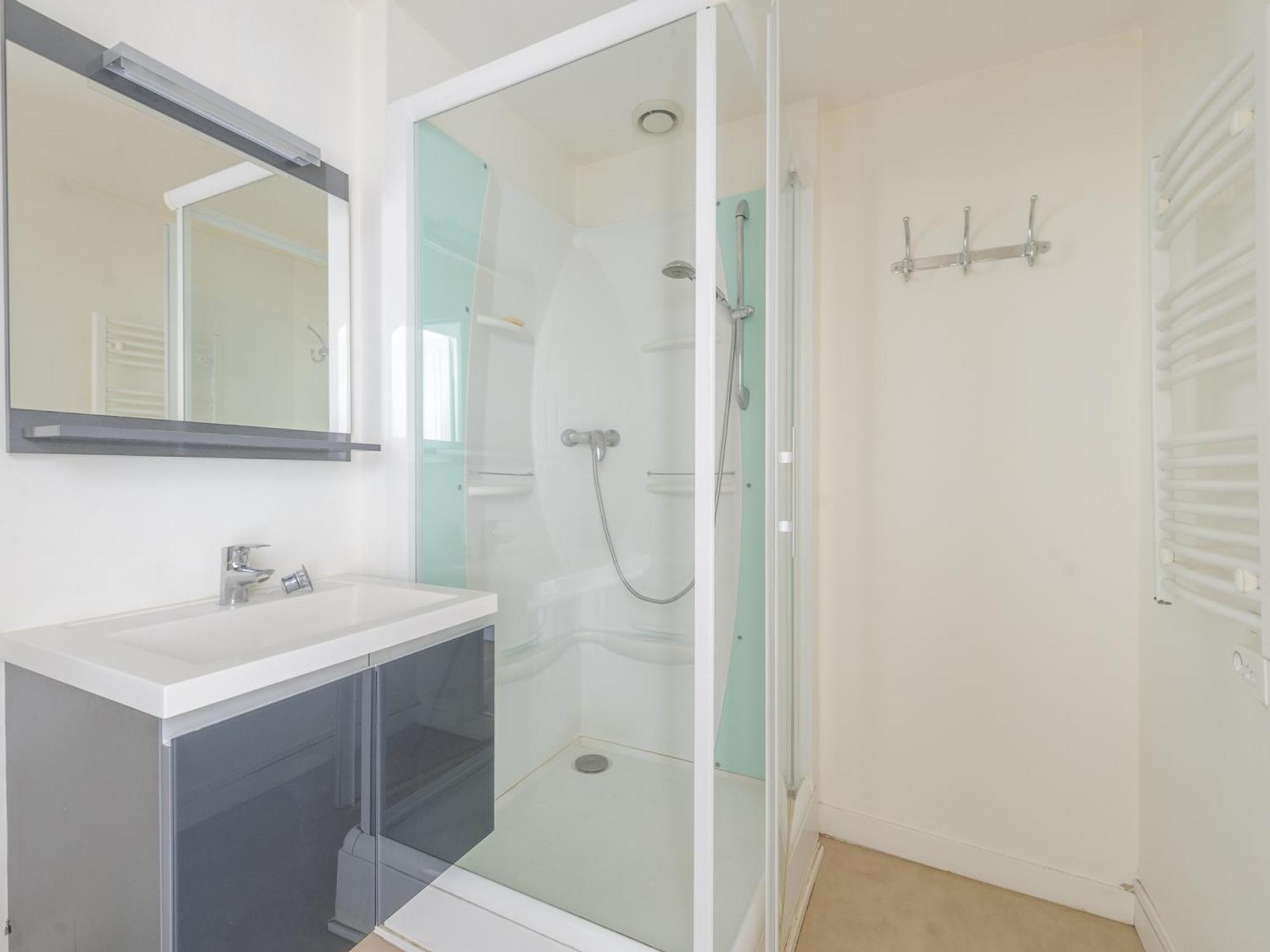Appartement T2 Lumineux A Deux Pas Du Vieux Port, La Rochelle - Tout Confort, Wi-Fi, Proche Commerces - Fr-1-535-39 Exterior photo
