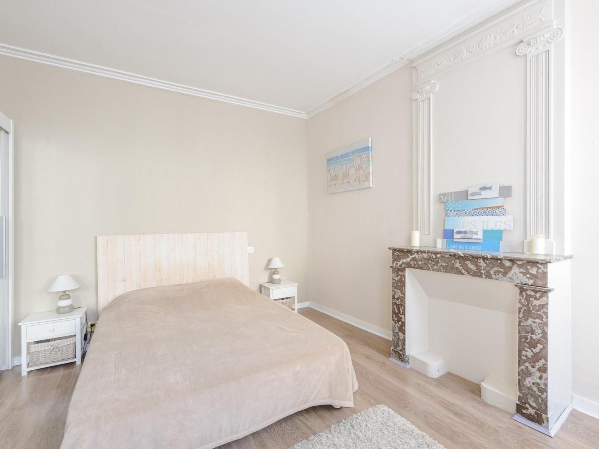 Appartement T2 Lumineux A Deux Pas Du Vieux Port, La Rochelle - Tout Confort, Wi-Fi, Proche Commerces - Fr-1-535-39 Exterior photo